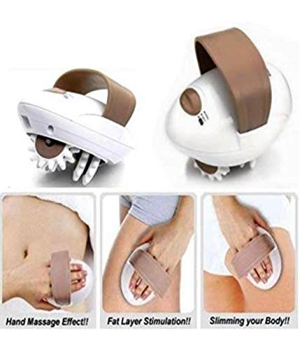 : 💪 B & Bizz Body Slimmer Massager – Vibe, Tone & Relax - SHINE