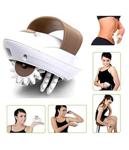 : 💪 B & Bizz Body Slimmer Massager – Vibe, Tone & Relax - SHINE