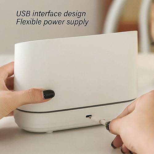 🔥 Semme Flame Aroma Diffuser – Where Wellness Meets Ambiance - SHINE