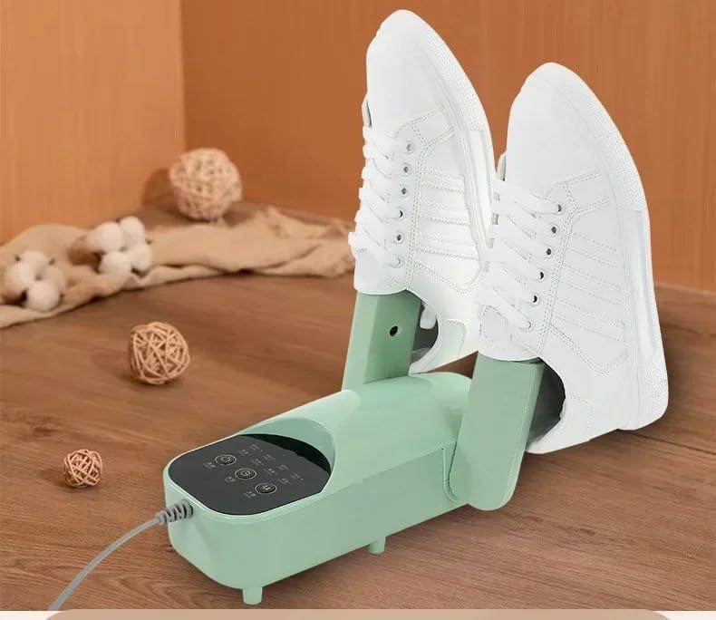 👟 BAIG Electric Shoe Dryer – Dry, Deodorize &amp; Refresh with Ease! - SHINE