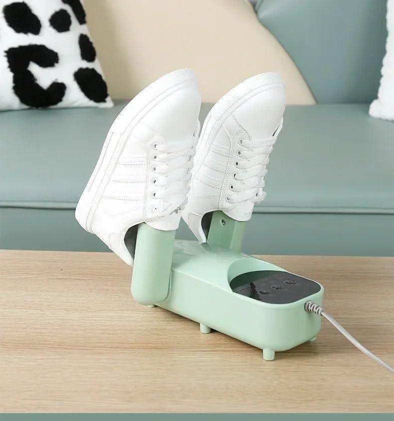 👟 BAIG Electric Shoe Dryer – Dry, Deodorize &amp; Refresh with Ease! - SHINE
