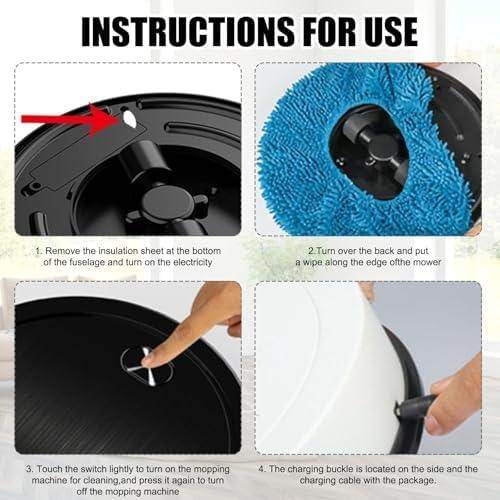 🤖 Cleanel Intelligent Mute Sweeping Robot – Smart Cleaning Made Effortless! - SHINE