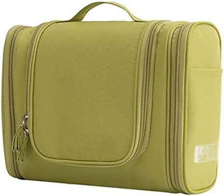 🧳 Hanging Travel Toiletry Bag – Organize in Style, Wherever You Go - SHINE